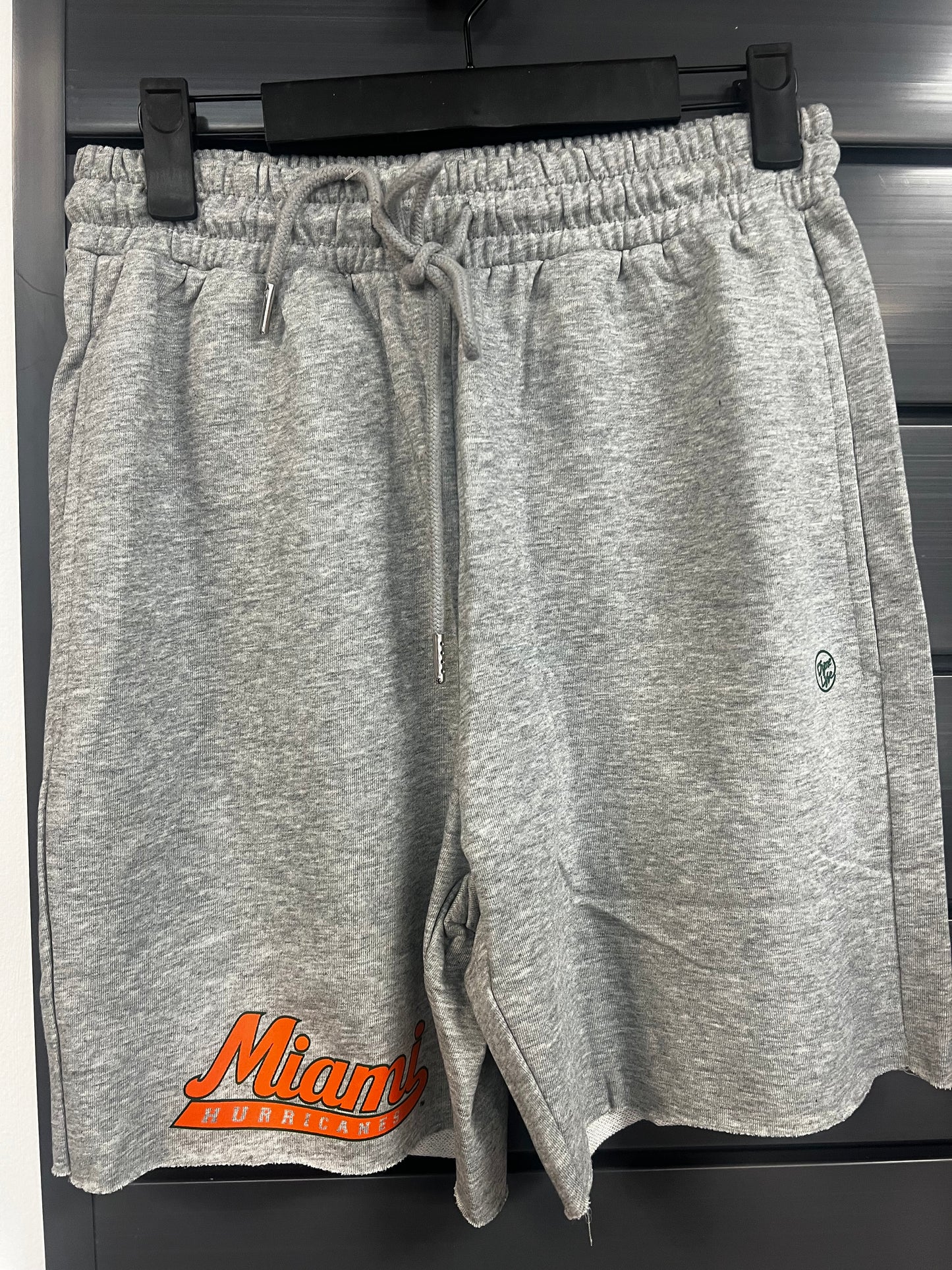 Miami Hurricanes Men's Shorts