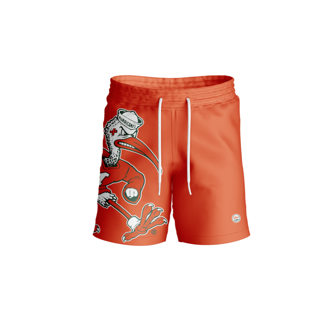 Big Sebastian Shorts (Y)