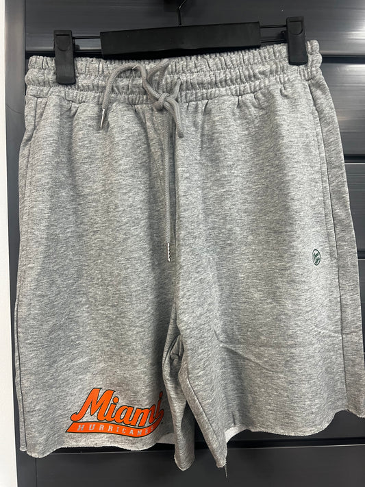 Miami Hurricanes Men's Shorts