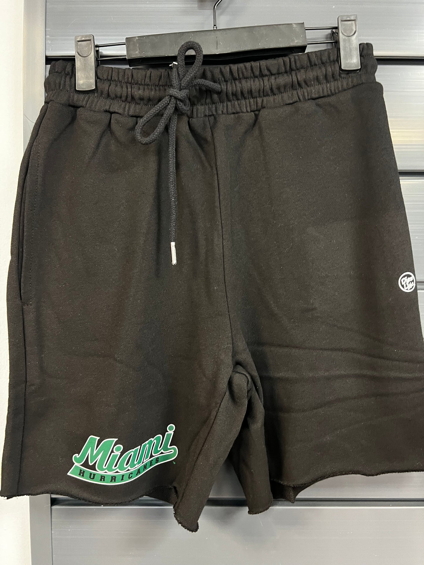 Miami Hurricanes Men's Shorts