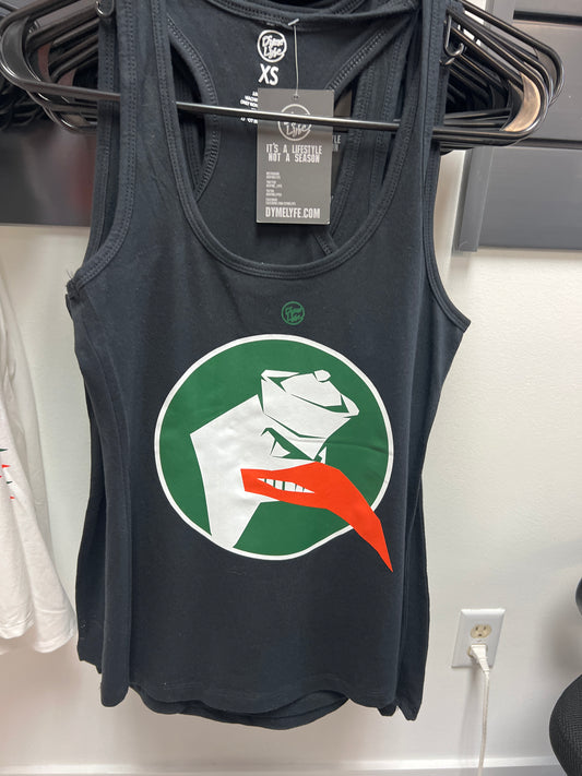 Miami Hurricanes Women's 30 for 30 Tank
