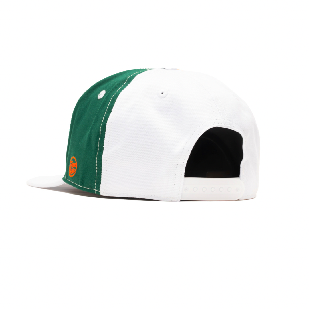 Miami Hurricanes Category 5 Snapback