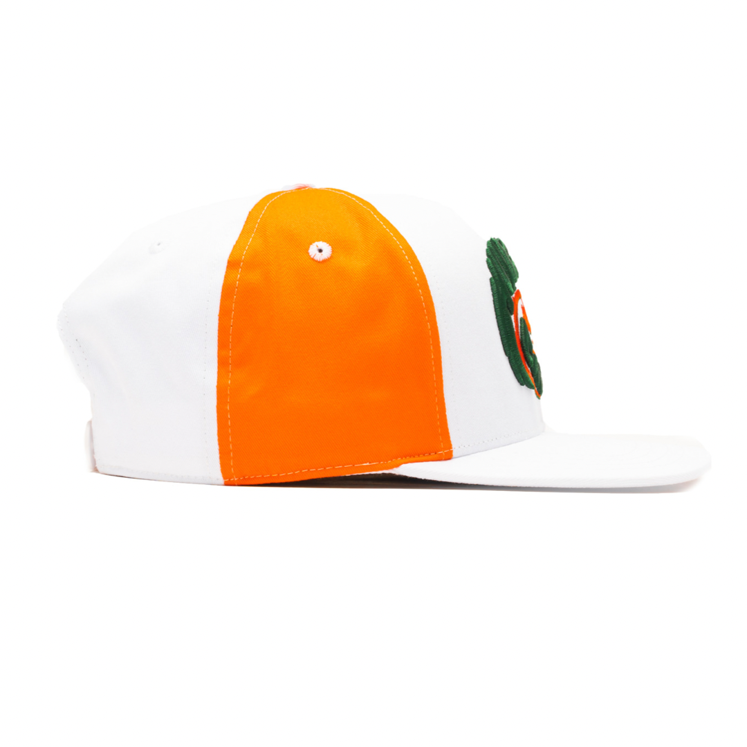 Miami Hurricanes Category 5 Snapback